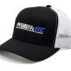 ProTek RC Trucker Hat (Black) -ProTek RC Sales ptk 1007