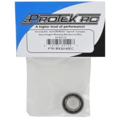 ProTek RC 14.5x26x6mm MX-Speed Ceramic Rear Engine Bearing -ProTek RC Sales ptk 10096 2