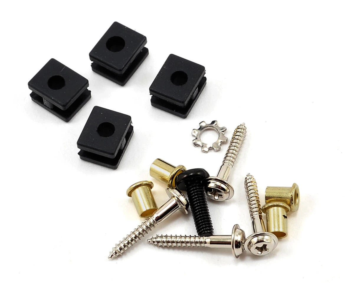 ProTek RC 100SS Standard Digital "Super Speed" Metal Gear Servo 5 ProTek RC 100SS Standard Digital "Super Speed" Metal Gear Servo - Image 3