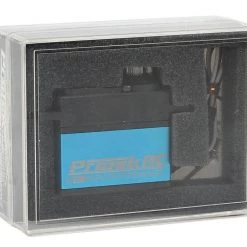 ProTek RC 100SS Standard Digital "Super Speed" Metal Gear Servo 11 ProTek RC 100SS Standard Digital "Super Speed" Metal Gear Servo -ProTek RC Sales ptk 100ss 4