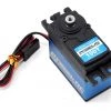 ProTek RC 100T Standard Digital "High Torque" Metal Gear Servo -ProTek RC Sales ptk 100t
