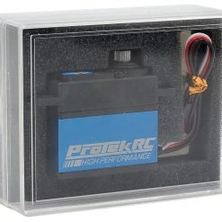 ProTek RC 100T Standard Digital "High Torque" Metal Gear Servo -ProTek RC Sales ptk 100t 4