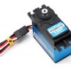 ProTek RC 130T Standard Digital "High Torque" Metal Gear Servo (High Voltage) -ProTek RC Sales ptk 130t