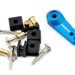 ProTek RC 130T Standard Digital "High Torque" Metal Gear Servo (High Voltage) 10 ProTek RC 130T Standard Digital "High Torque" Metal Gear Servo (High Voltage) -ProTek RC Sales ptk 130t 2