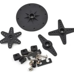 ProTek RC 170SBL Black Label High Speed Brushless Servo (High Voltage/Metal Case) (Digital) -ProTek RC Sales ptk 170sbl 3