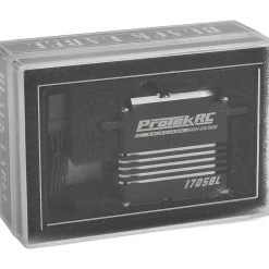ProTek RC 170SBL Black Label High Speed Brushless Servo (High Voltage/Metal Case) (Digital) -ProTek RC Sales ptk 170sbl 4