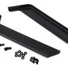 ProTek RC RC8B4 Carbon Fiber Side Guards (B4, B3.2, B3.2e, T3.1 & T3.1e) -ProTek RC Sales ptk 1801
