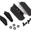 ProTek RC Mugen MBX8 Series Carbon Front Upper Arm Wing