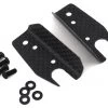 ProTek RC Associated RC8B3.2 Series Carbon Fiber Front Upper Arm Wing -ProTek RC Sales ptk 1804