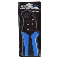 ProTek RC Servo Lead & Terminal Crimping Tool 8 ProTek RC Servo Lead & Terminal Crimping Tool -ProTek RC Sales ptk 1999 2