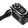 ProTek RC 1KTBL Black Label Ultra High Torque Brushless Waterproof Crawler Servo (High Voltage/Metal Case) (Digital) -ProTek RC Sales ptk 1ktbl