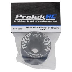 ProTek RC Samurai 321B V2 Cooling Head 5 ProTek RC Samurai 321B V2 Cooling Head -ProTek RC Sales ptk 2501 1