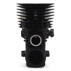 ProTek RC Samurai R03 3-Port .21 Competition Nitro Engine w/22E Carburetor (Turbo Plug) -ProTek RC Sales ptk 2601 4