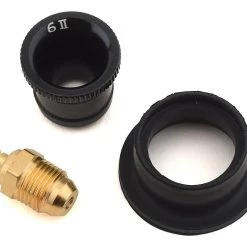 ProTek RC Samurai R03 3-Port .21 Competition Nitro Engine w/22E Carburetor (Turbo Plug) -ProTek RC Sales ptk 2601 5