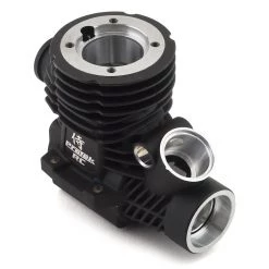 ProTek RC Samurai RM, S03 & R03 Crankcase