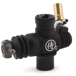 ProTek RC Samurai S03 22D Complete Carburetor (Fuel Mileage)