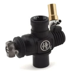 ProTek RC Samurai R03 22E Complete Carburetor (Power)