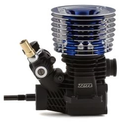 ProTek RC Samurai RM Maifield Edition Competition Nitro Engine Bundle w/2100 Tuned Pipe & 85mm Manifold (Ceramic Bearing) -ProTek RC Sales ptk 2640 bdl 3