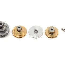 ProTek RC 150S, 170S and 155S Metal Servo Gear Set
