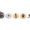 ProTek RC 100T Metal Servo Gear Set -ProTek RC Sales ptk 3022