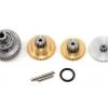 ProTek RC 130SS Metal Servo Gear Set -ProTek RC Sales ptk 3027