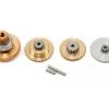 ProTek RC 160SS Metal Servo Gear Set 2 ProTek RC 160SS Metal Servo Gear Set -ProTek RC Sales ptk 3034