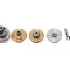 ProTek RC 130T Metal Servo Gear Set 1 ProTek RC 130T Metal Servo Gear Set -ProTek RC Sales ptk 3035
