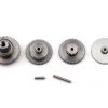 ProTek RC 160TBL Metal Servo Gear Set 2 ProTek RC 160TBL Metal Servo Gear Set -ProTek RC Sales ptk 3038