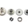 ProTek RC 270SBL Metal Servo Gear Set 2 ProTek RC 270SBL Metal Servo Gear Set -ProTek RC Sales ptk 3043