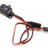 ProTek RC Electronic Switch w/Voltage Cutoff 1 ProTek RC Electronic Switch w/Voltage Cutoff -ProTek RC Sales ptk 4060