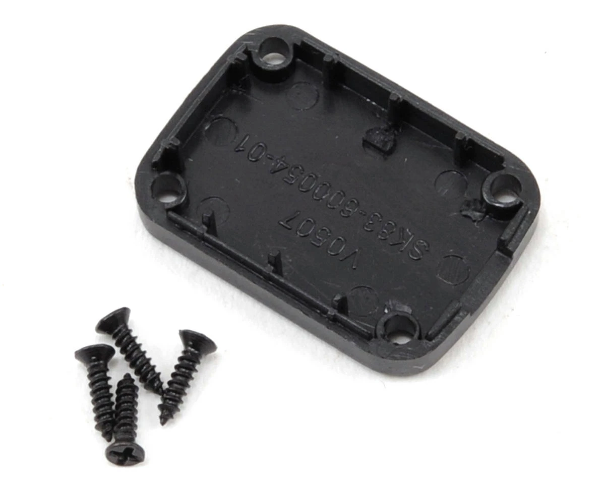 ProTek RC Electronic Switch w/Voltage Cutoff 4 ProTek RC Electronic Switch w/Voltage Cutoff - Image 2