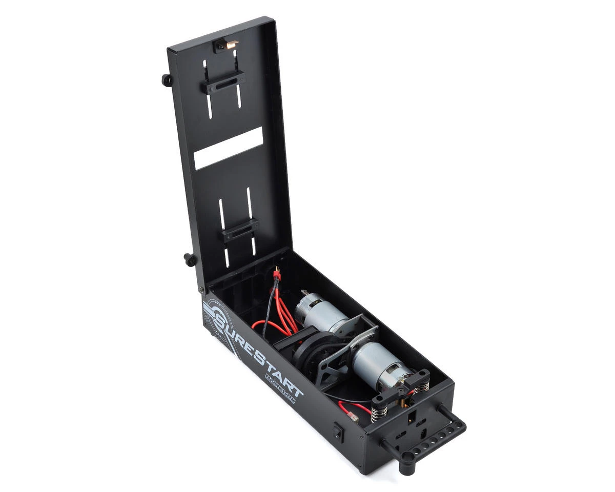 ProTek RC "SureStart" Professional 1/8 Off-Road Starter Box 4 ProTek RC "SureStart" Professional 1/8 Off-Road Starter Box - Image 2