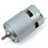ProTek RC "SureStart" Replacement 775 Brushed Motor -ProTek RC Sales ptk 4526