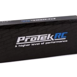 ProTek RC 2S 130C Low IR Si-Graphene + HV LCG LiPo Battery (7.6V/6300mAh) w/5mm Connectors (ROAR Approved) -ProTek RC Sales ptk 5115 22 2