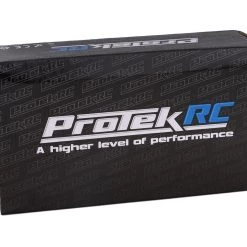 ProTek RC 2S 130C Low IR Si-Graphene + HV LCG Shorty LiPo Battery (7.6V/4800mAh) w/5mm Connectors (ROAR Approved) -ProTek RC Sales ptk 5117 22 2