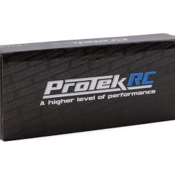 ProTek RC 2S Slim 120C Low IR Si-Graphene + HV LiPo Battery (7.6V/5700mAh) w/5mm Connectors (Pending ROAR Approved) -ProTek RC Sales ptk 5130 21 2