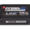 ProTek RC 4S 130C Low IR Si-Graphene+ HV Shorty LiPo Battery (15.2V/6400mAh) w/5mm Connector (ROAR Approved) 2 ProTek RC 4S 130C Low IR Si-Graphene+ HV Shorty LiPo Battery (15.2V/6400mAh) w/5mm Connector (ROAR Approved) -ProTek RC Sales ptk 5131 22
