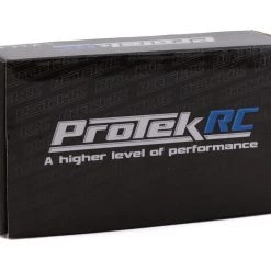 ProTek RC "Drag Race" 2S 120C Si-Graphene + Shorty LiPo Battery (7.4V/5500mAh) w/5mm Connectors -ProTek RC Sales ptk 5132 21 2