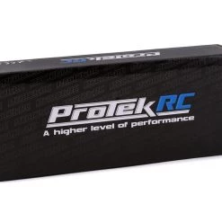 ProTek RC 2S 130C Low IR Si-Graphene + HV LiPo Battery (7.6V/9600mAh) w/5mm Connectors (ROAR Approved) -ProTek RC Sales ptk 5133 22 2