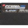 ProTek RC 2S 200C 2s5p Si-Graphene Drag Race Shorty LiPo Battery (7.6V/8800mAh) w/8mm Connectors -ProTek RC Sales ptk 5135 22