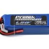 ProTek RC 6S 60C Si-Graphene + HV LiPo Battery (22.2V/4500mah)