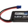 ProTek RC 2S 50C 1100mAh Losi Mini T/B & JRX2 LiPo Battery w/EC2 Connector 1 ProTek RC 2S 50C 1100mAh Losi Mini T/B & JRX2 LiPo Battery w/EC2 Connector -ProTek RC Sales ptk 5141 22