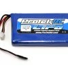 ProTek RC LiPo 3PK/M11 Car Transmitter Battery Pack (11.1V/2300mAh) -ProTek RC Sales ptk 5172
