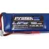 ProTek RC 3S "High Power" LiPo 20C Battery Pack (11.1V/1100mAh) (Blade SR) -ProTek RC Sales ptk 5179