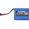 ProTek RC 1S LiPo Transmitter Battery (Sanwa M17/MT-44/MT-5) (3.7V/3000mAh) -ProTek RC Sales ptk 5197