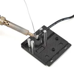 ProTek RC Carbon Fiber Soldering Jig -ProTek RC Sales ptk 5340 2