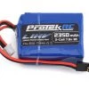 ProTek RC HV LiPo Receiver Battery Pack (HB/TLR 8IGHT) (7.6V/2350mAh) (w/Balancer Plug) 1 ProTek RC HV LiPo Receiver Battery Pack (HB/TLR 8IGHT) (7.6V/2350mAh) (w/Balancer Plug) -ProTek RC Sales ptk 5500