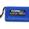 ProTek RC 1S High Capacity Sanwa M17 LiPo Transmitter Battery (3.7V/5500mAh) -ProTek RC Sales ptk 5550