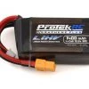 ProTek RC 4S 90C Si-Graphene + HV LiPo Battery w/XT60 Connector (15.2V/1400mAh) 2 ProTek RC 4S 90C Si-Graphene + HV LiPo Battery w/XT60 Connector (15.2V/1400mAh) -ProTek RC Sales ptk 5571