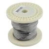 ProTek RC 12awg Black Silicone Wire Spool (25ft / 7.6m) -ProTek RC Sales ptk 5617